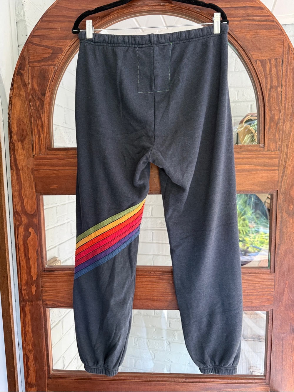 Aviator Nation sweatpants XL - Picture 5 of 5